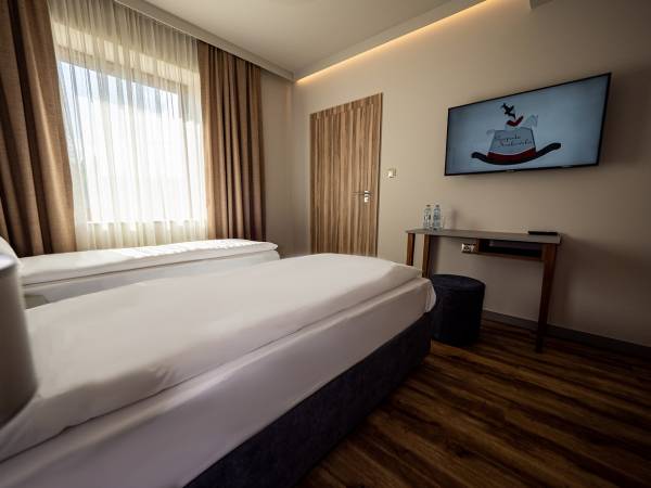 Villa & Gospoda Krakowska