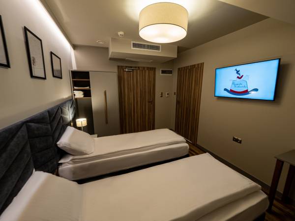 Villa & Gospoda Krakowska