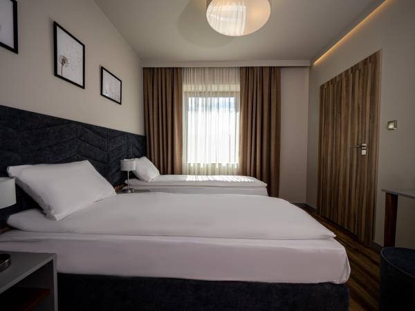 Villa & Gospoda Krakowska