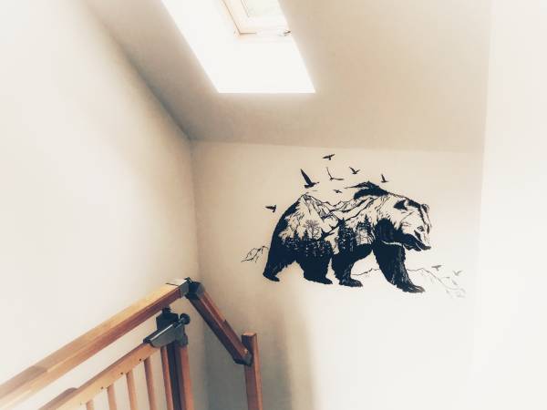 Arkadia pod Diablakiem