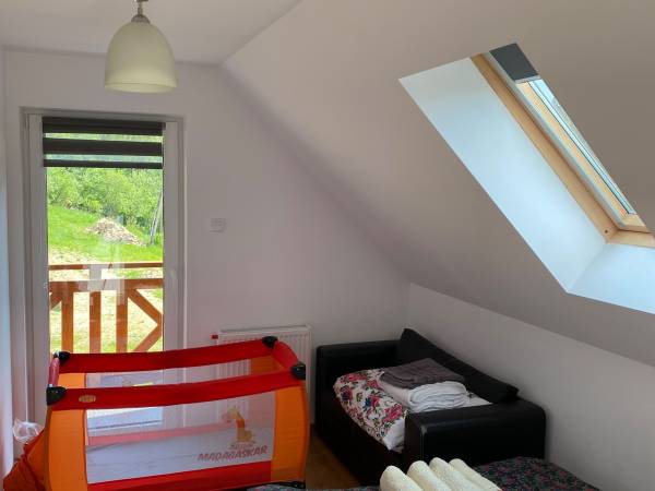 Arkadia pod Diablakiem