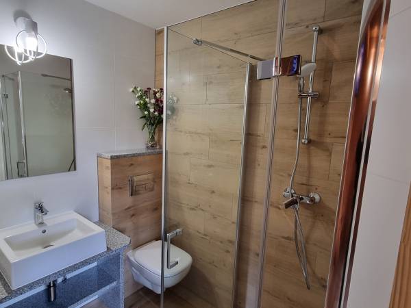 Domki letniskowe Słoneczna Polana