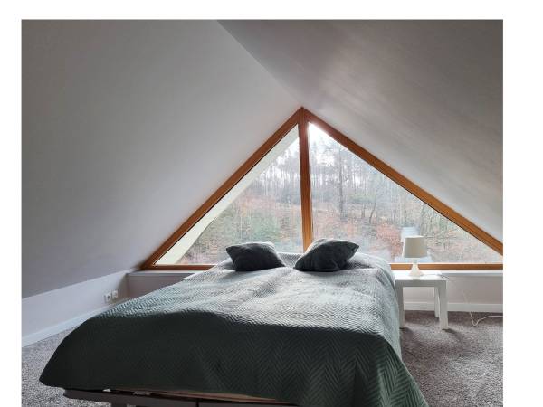 Sypialnia pokój nr 2