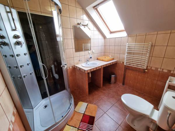 Apartament nr 2