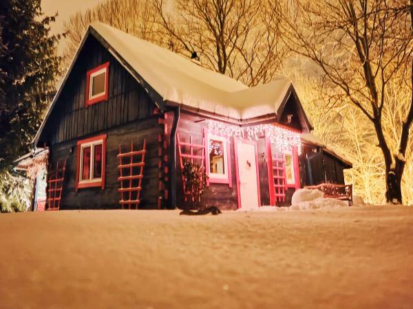 Agroturystyka Husinka