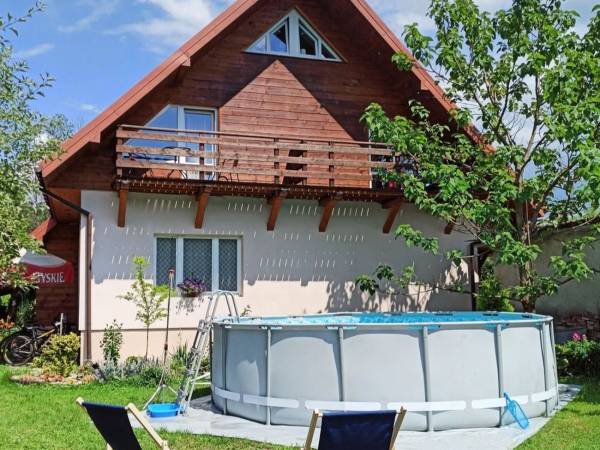 Agroturystyka u Głuszków