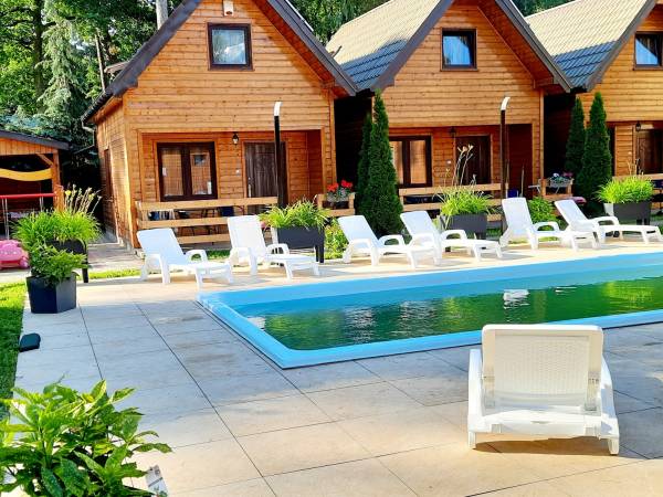 Ośrodek Wypoczynkowy Amber