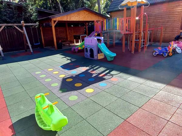 Ośrodek Wypoczynkowy Amber