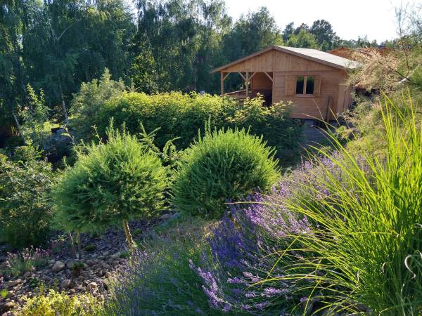 Dom Wczasowy Pięciu Pomostów i Nad Drawskim