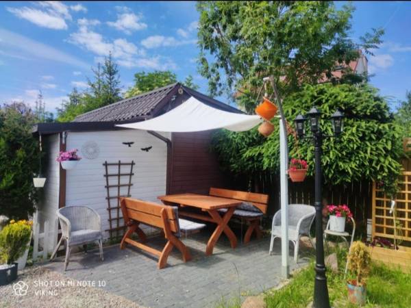 Dom Gościnny Nad Bałtykiem 