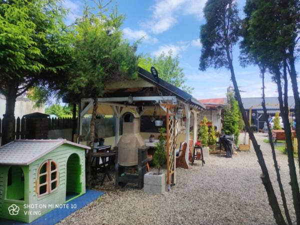 Dom Gościnny Nad Bałtykiem 