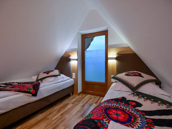 Wypoczynek Pod Tatrami