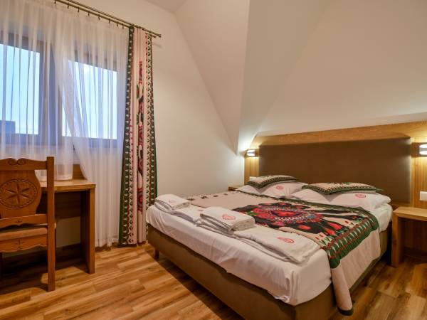 Wypoczynek Pod Tatrami