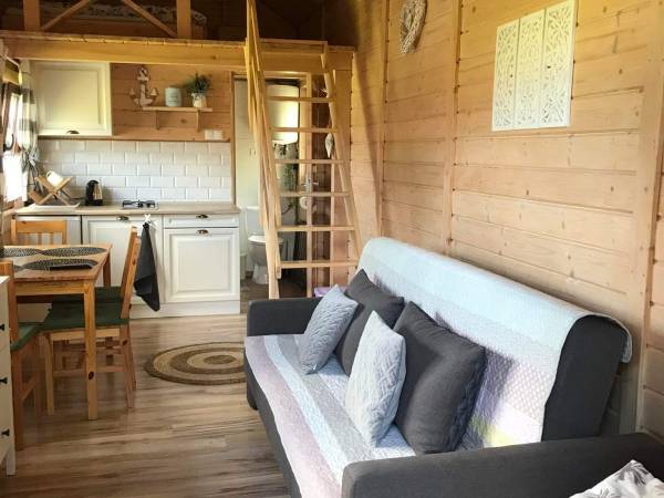 Ośrodek Wypoczynkowy ARENA w OKUNINCE