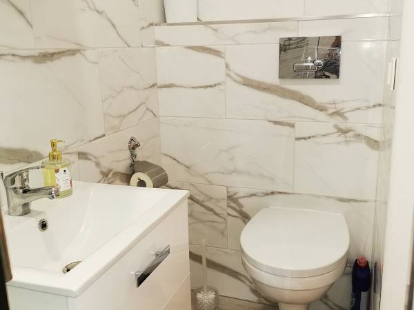 Noclegi u Zosi i Jana