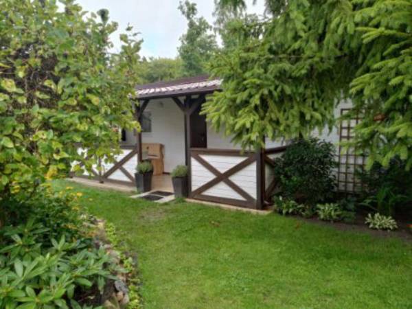 Domek pod Świerkiem