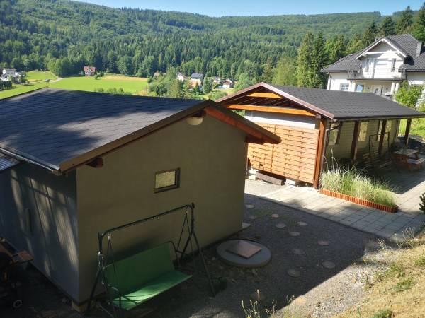 Domki letniskowe Śniegocinka