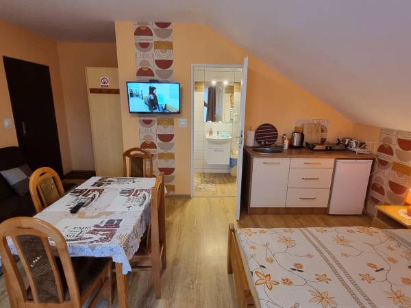 Pokoje Gościnne Adam