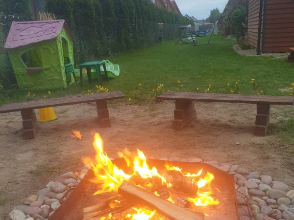 Domki Letniskowe Żuraw