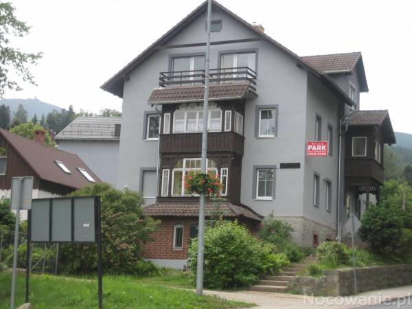 Willa Park Karpacz Centrum