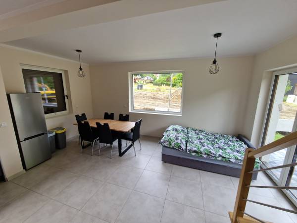 Domek pod Klimczokiem