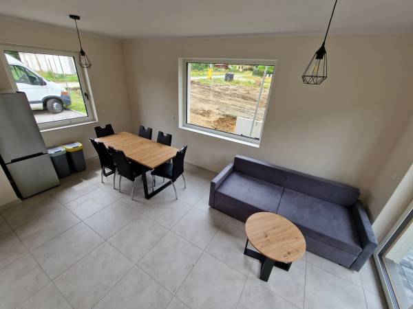 Domek pod Klimczokiem