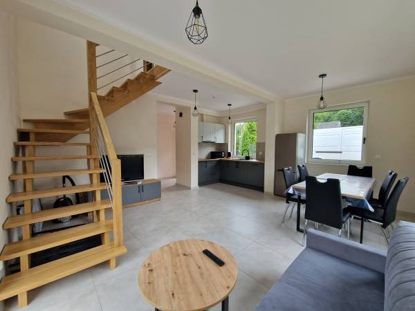 Domek pod Klimczokiem