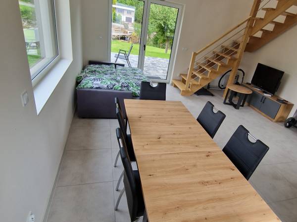 Domek pod Klimczokiem