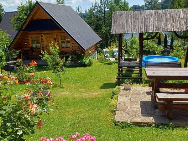 Pokoje Gościnne U Janiny Czernik