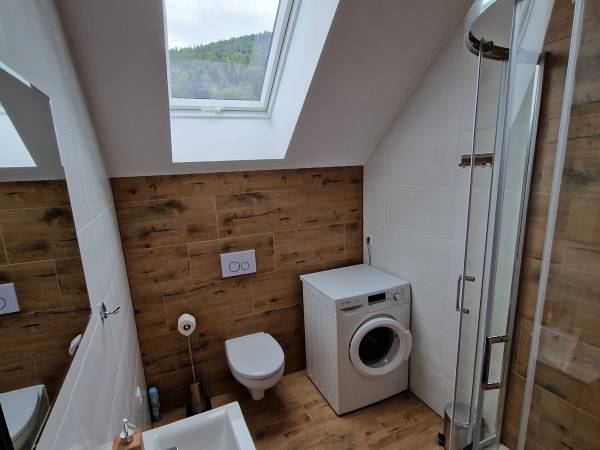 Domek pod Klimczokiem