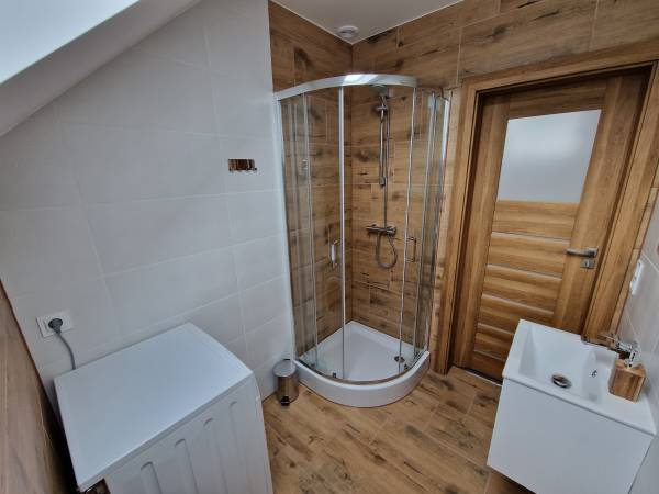 Domek pod Klimczokiem