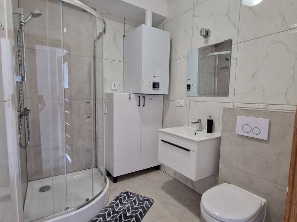 Domek pod Klimczokiem