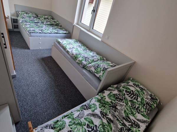 Domek pod Klimczokiem