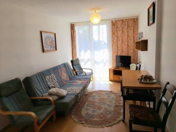 Ośrodek Wczasowy Żeglarz