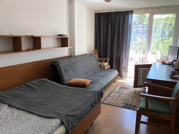 Ośrodek Wczasowy Żeglarz