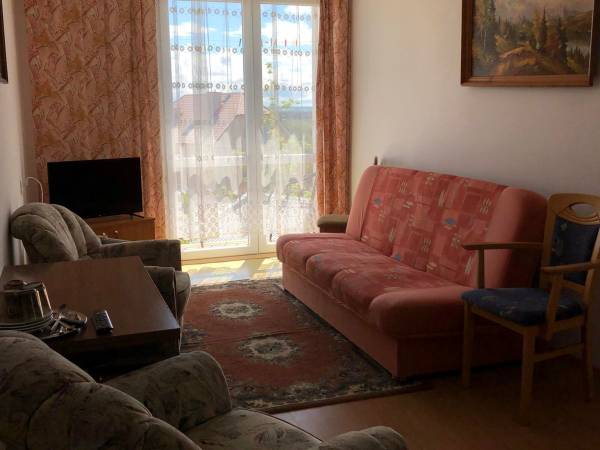 Ośrodek Wczasowy Żeglarz