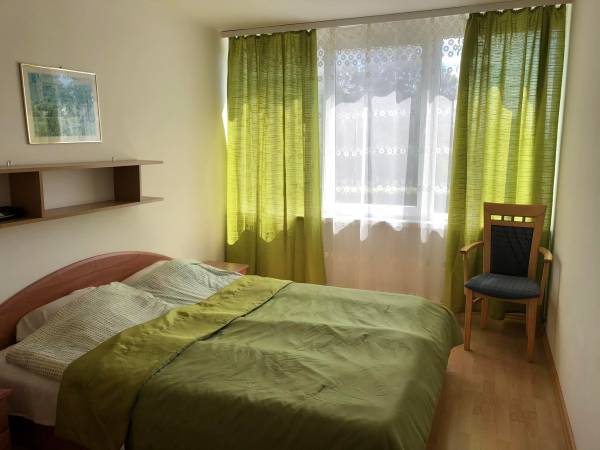 Ośrodek Wczasowy Żeglarz