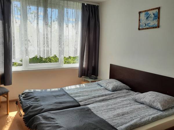 Ośrodek Wczasowy Żeglarz