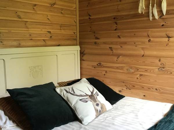 Domki Natura Krasnobród Pszczeliniec