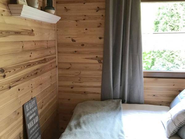 Domki Natura Krasnobród Pszczeliniec