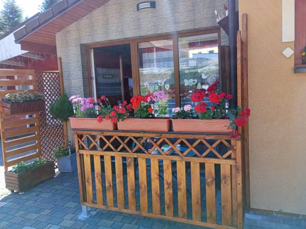 apartament góralski