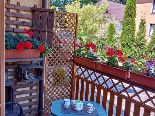 apartament góralski