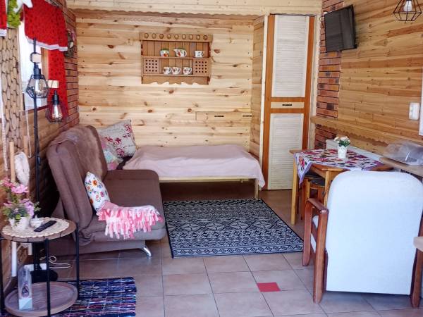 apartament góralski