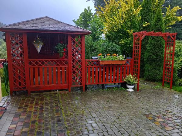 apartament góralski