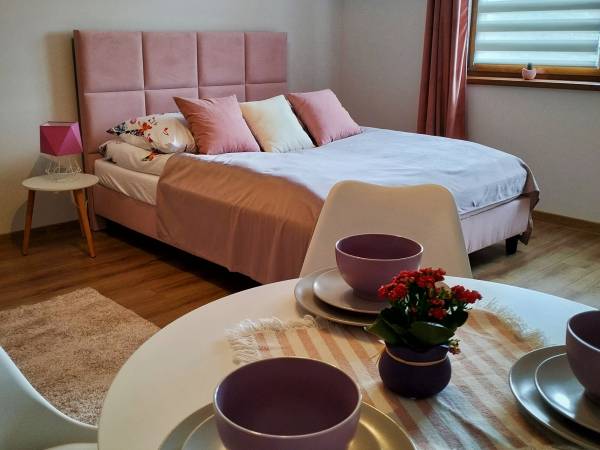 Dębowy Apartamenty & Pokoje