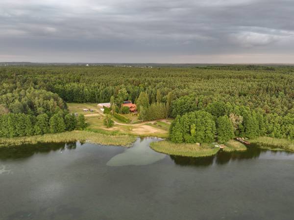 Ośrodek Wypoczynkowy Twardy Dół