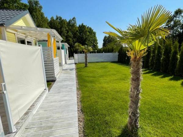 Kolorowe Domki Iwonki