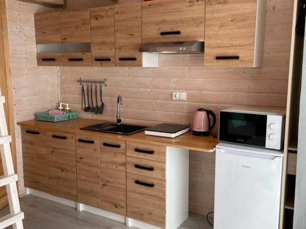 Kolorowe Domki Iwonki