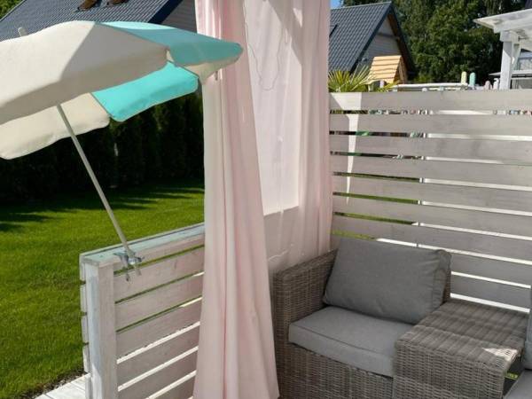 Kolorowe Domki Iwonki