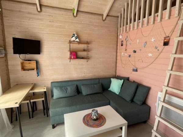 Kolorowe Domki Iwonki